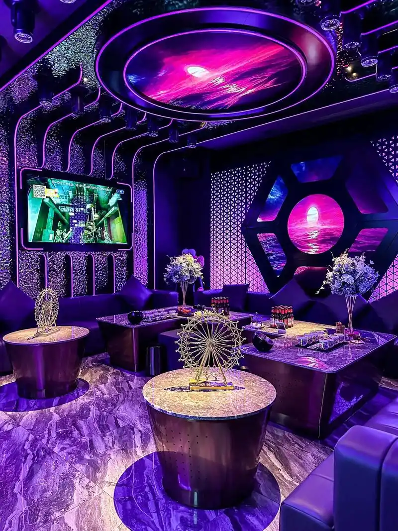 上饶商务ktv推荐商务ktv哪里有好去处-万年县ktv预定